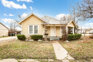 316 W Avenue A, Garland, TX 75040