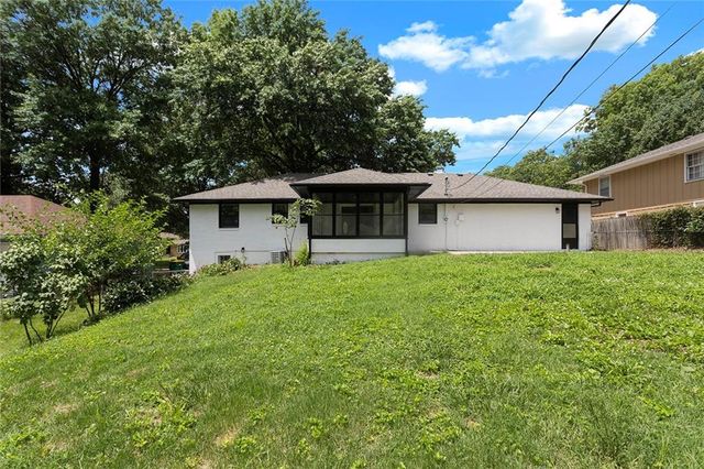 2617 N 83rd Street, Kansas City, KS 66109