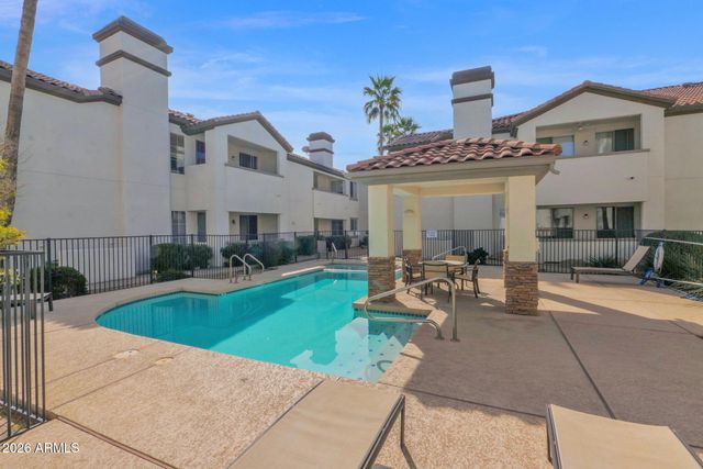 2992 N MILLER Road B209, Scottsdale, AZ 85251