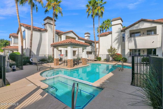 2992 N MILLER Road B209, Scottsdale, AZ 85251