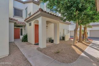 2992 N MILLER Road B209, Scottsdale, AZ 85251