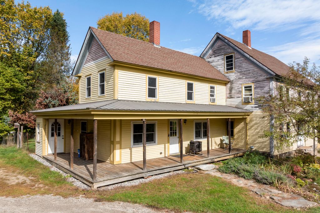 4 Taylor Loop, Limington, ME 04049 — photo 2