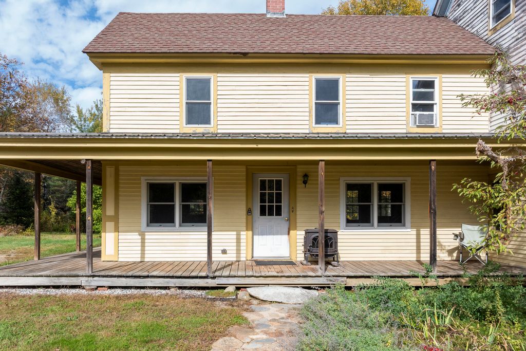 4 Taylor Loop, Limington, ME 04049 — photo 3
