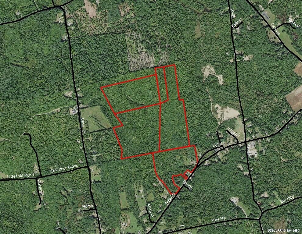4 Taylor Loop, Limington, ME 04049 — photo 4