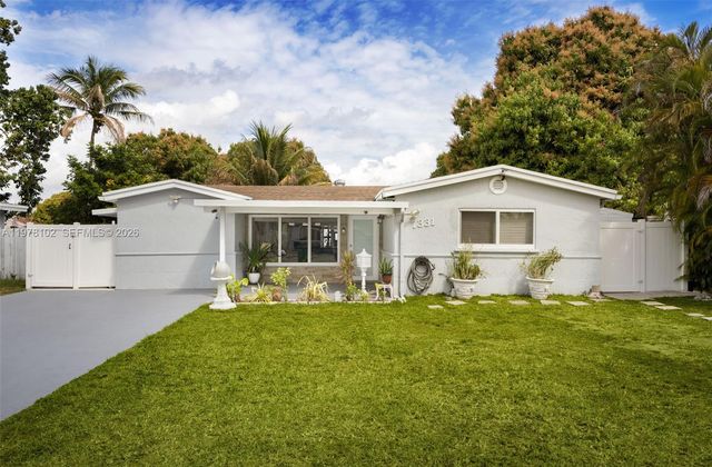 7331 Ramona St, Miramar, FL 33023