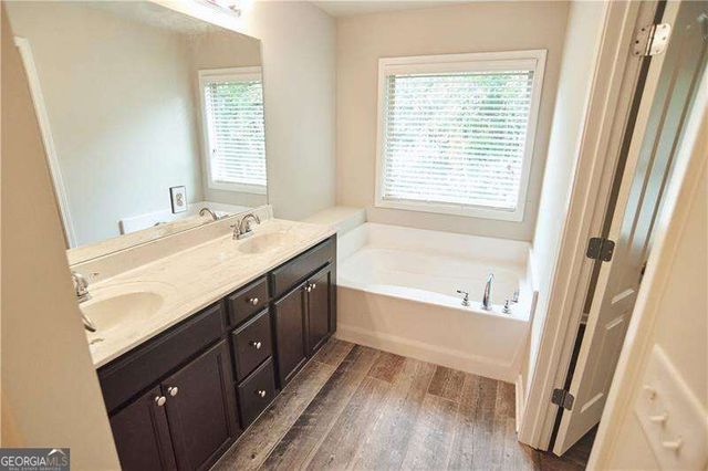 177 Townview Drive, Woodstock, GA 30189