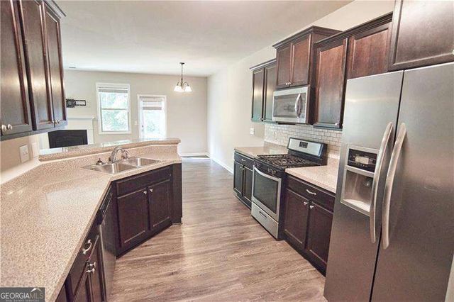 177 Townview Drive, Woodstock, GA 30189