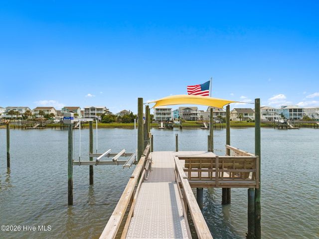 1447 Cedar Landing Road SW, Supply, NC 28462