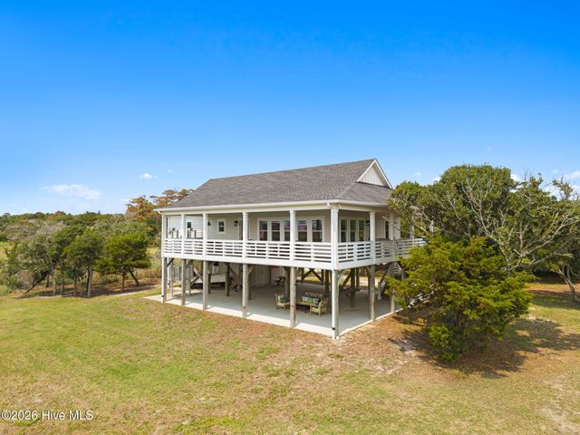 1447 Cedar Landing Road SW, Supply, NC 28462