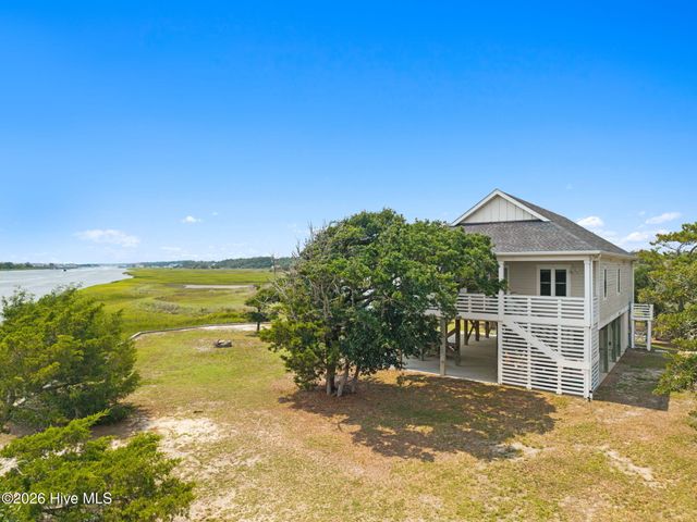 1447 Cedar Landing Road SW, Supply, NC 28462
