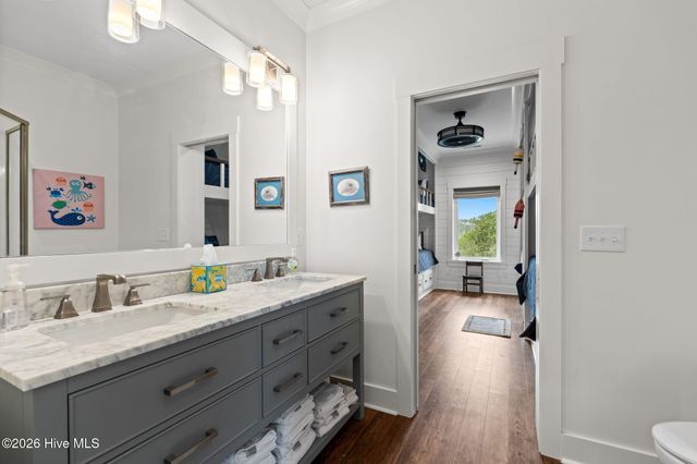 1447 Cedar Landing Road SW, Supply, NC 28462