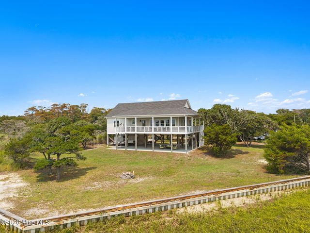1447 Cedar Landing Road SW, Supply, NC 28462