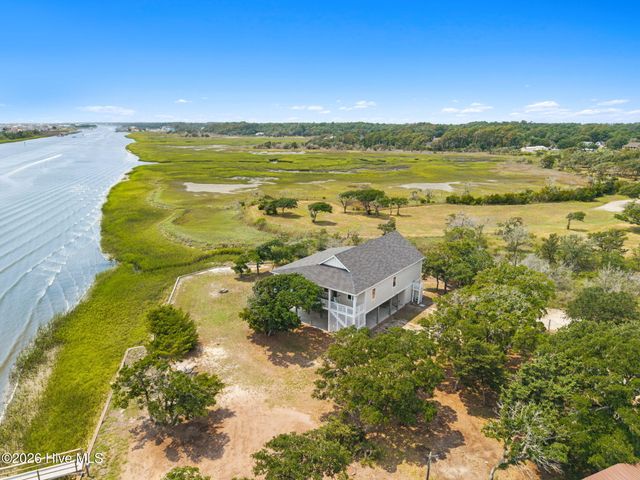 1447 Cedar Landing Road SW, Supply, NC 28462