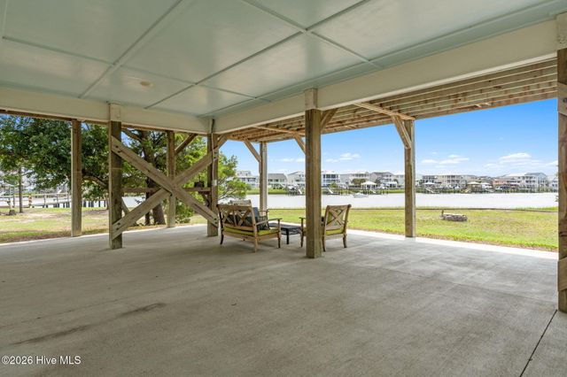 1447 Cedar Landing Road SW, Supply, NC 28462