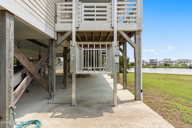 1447 Cedar Landing Road SW, Supply, NC 28462