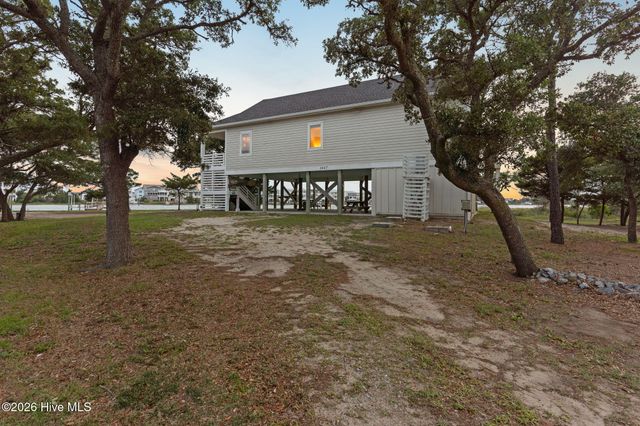 1447 Cedar Landing Road SW, Supply, NC 28462