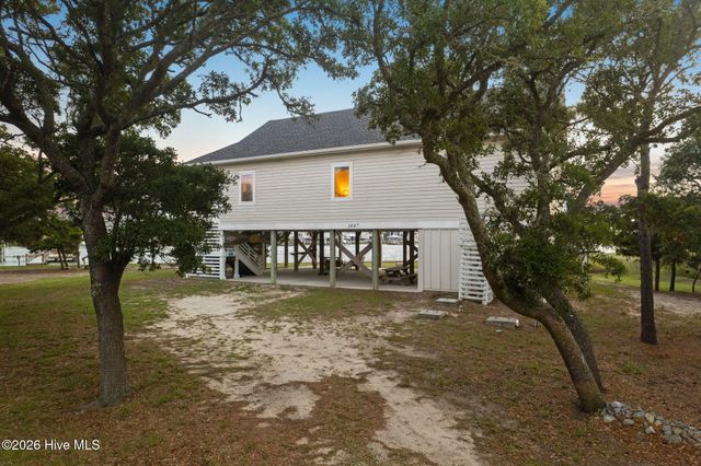 1447 Cedar Landing Road SW, Supply, NC 28462