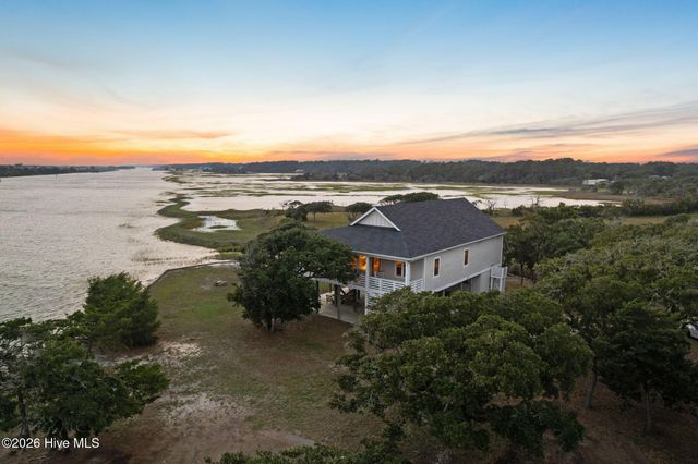 1447 Cedar Landing Road SW, Supply, NC 28462