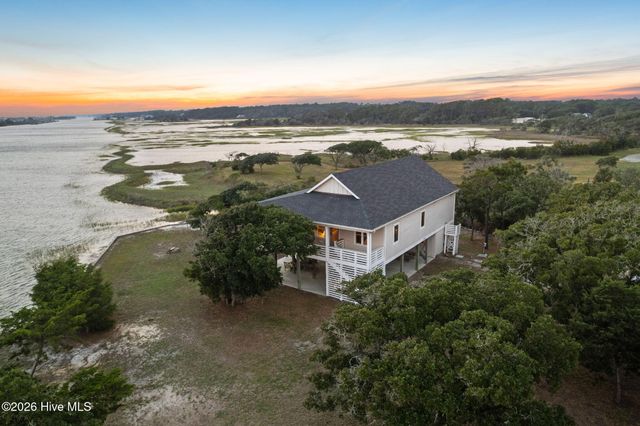 1447 Cedar Landing Road SW, Supply, NC 28462
