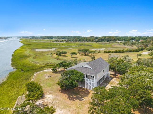1447 Cedar Landing Road SW, Supply, NC 28462