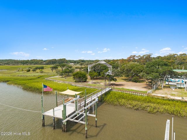 1447 Cedar Landing Road SW, Supply, NC 28462
