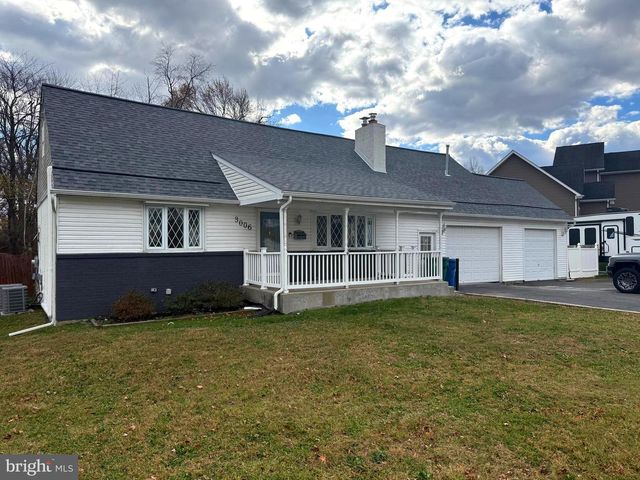 3006 DIXON AVE, Bristol, PA 19007