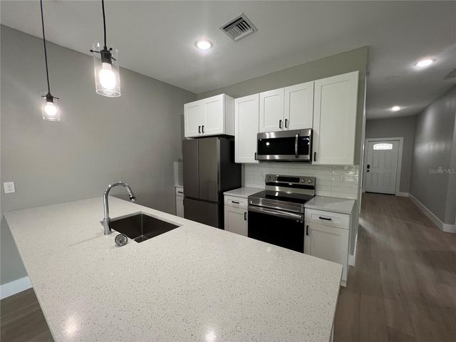 12128 HENLEY AVENUE, Port Charlotte, FL 33981