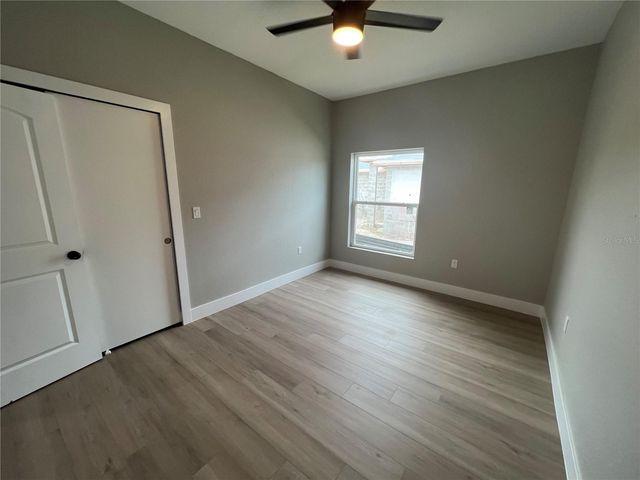 12128 HENLEY AVENUE, Port Charlotte, FL 33981