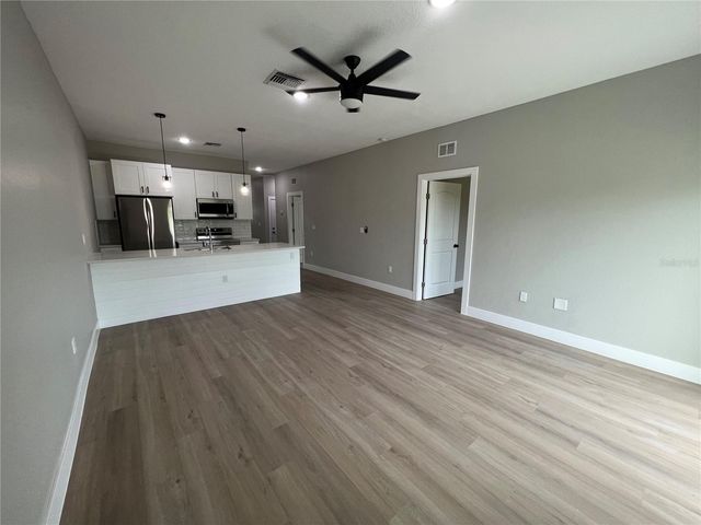 12128 HENLEY AVENUE, Port Charlotte, FL 33981
