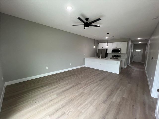 12128 HENLEY AVENUE, Port Charlotte, FL 33981