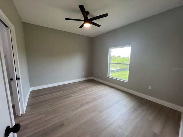 12128 HENLEY AVENUE, Port Charlotte, FL 33981