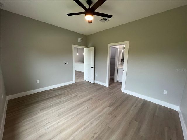 12128 HENLEY AVENUE, Port Charlotte, FL 33981