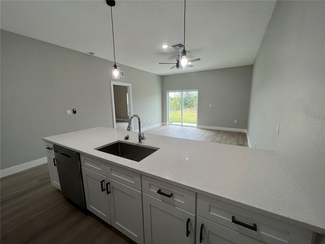 12128 HENLEY AVENUE, Port Charlotte, FL 33981