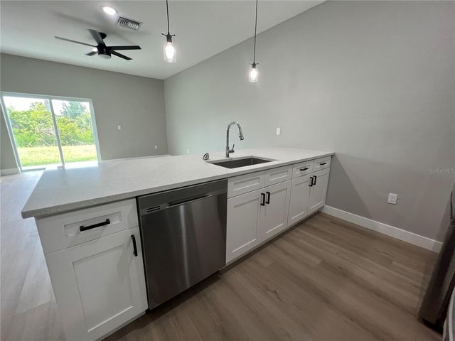 12128 HENLEY AVENUE, Port Charlotte, FL 33981