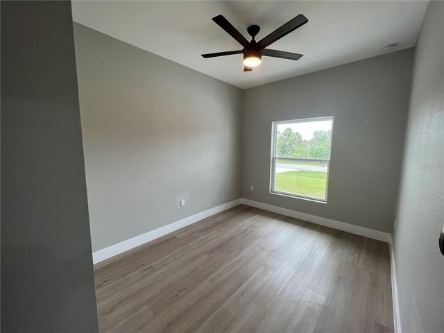 12128 HENLEY AVENUE, Port Charlotte, FL 33981