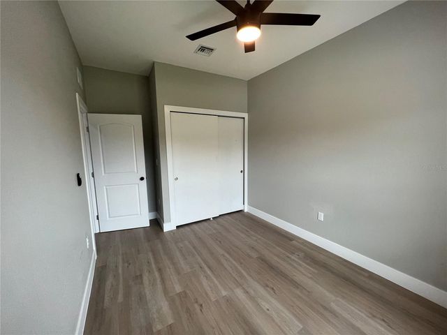 12128 HENLEY AVENUE, Port Charlotte, FL 33981