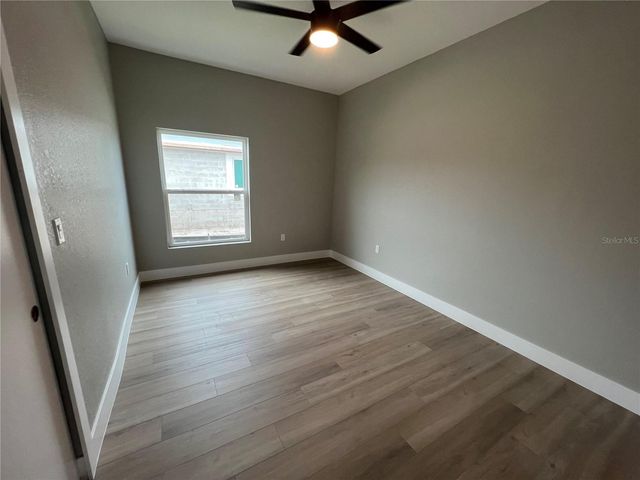 12128 HENLEY AVENUE, Port Charlotte, FL 33981