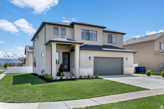 708 N DEVONSHIRE DR, Saratoga Springs, UT 84045