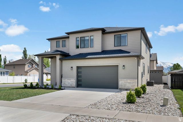 708 N DEVONSHIRE DR, Saratoga Springs, UT 84045