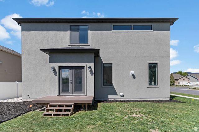 708 N DEVONSHIRE DR, Saratoga Springs, UT 84045