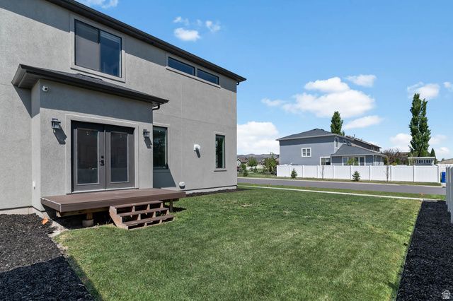 708 N DEVONSHIRE DR, Saratoga Springs, UT 84045