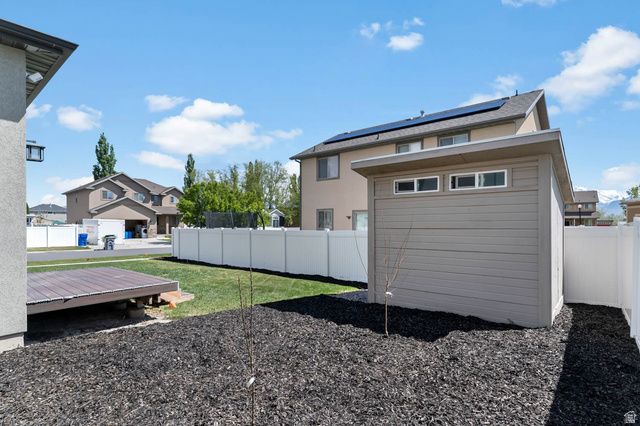 708 N DEVONSHIRE DR, Saratoga Springs, UT 84045