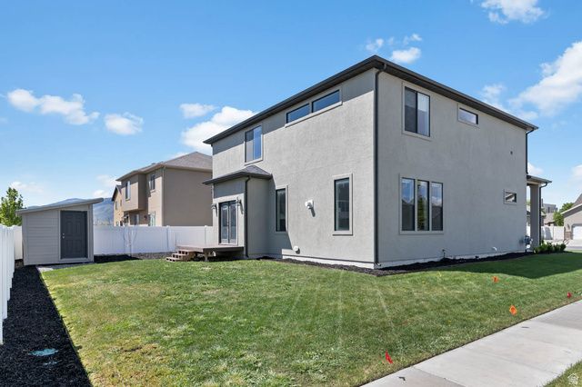 708 N DEVONSHIRE DR, Saratoga Springs, UT 84045