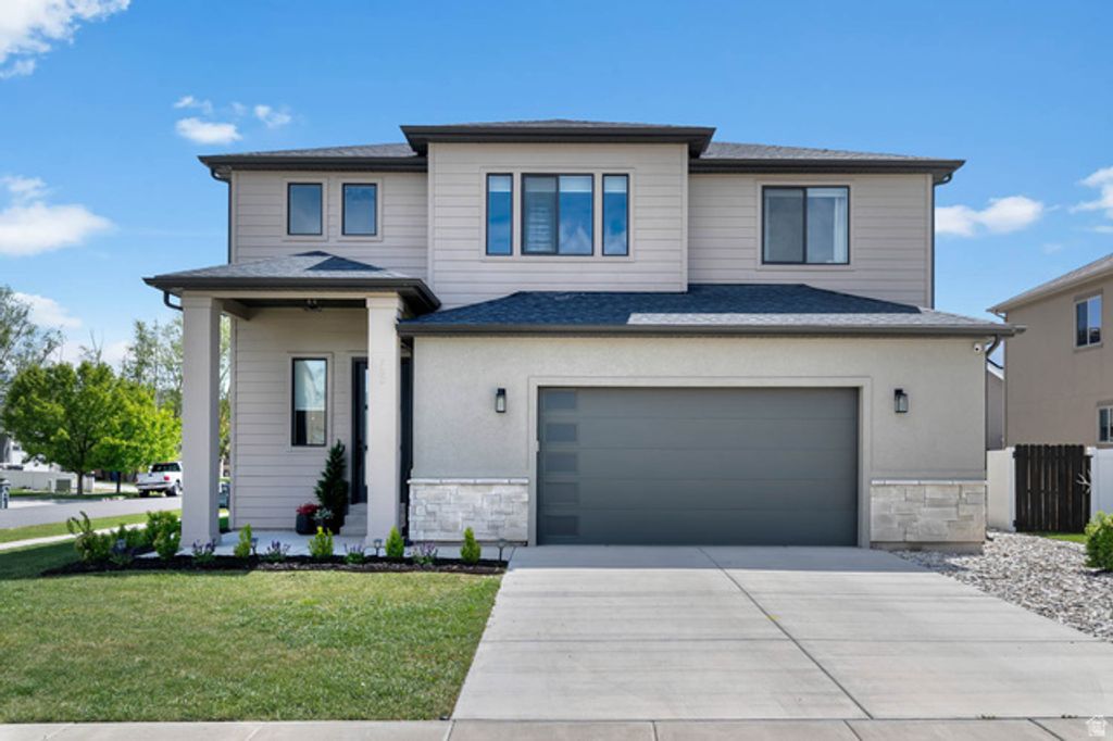 708 N DEVONSHIRE DR, Saratoga Springs, UT 84045