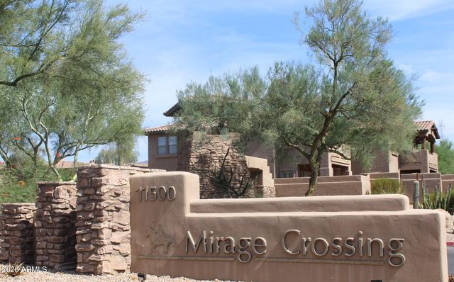 11500 E COCHISE Drive 1010, Scottsdale, AZ 85259