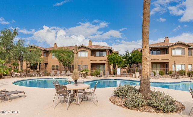 11500 E COCHISE Drive 1010, Scottsdale, AZ 85259