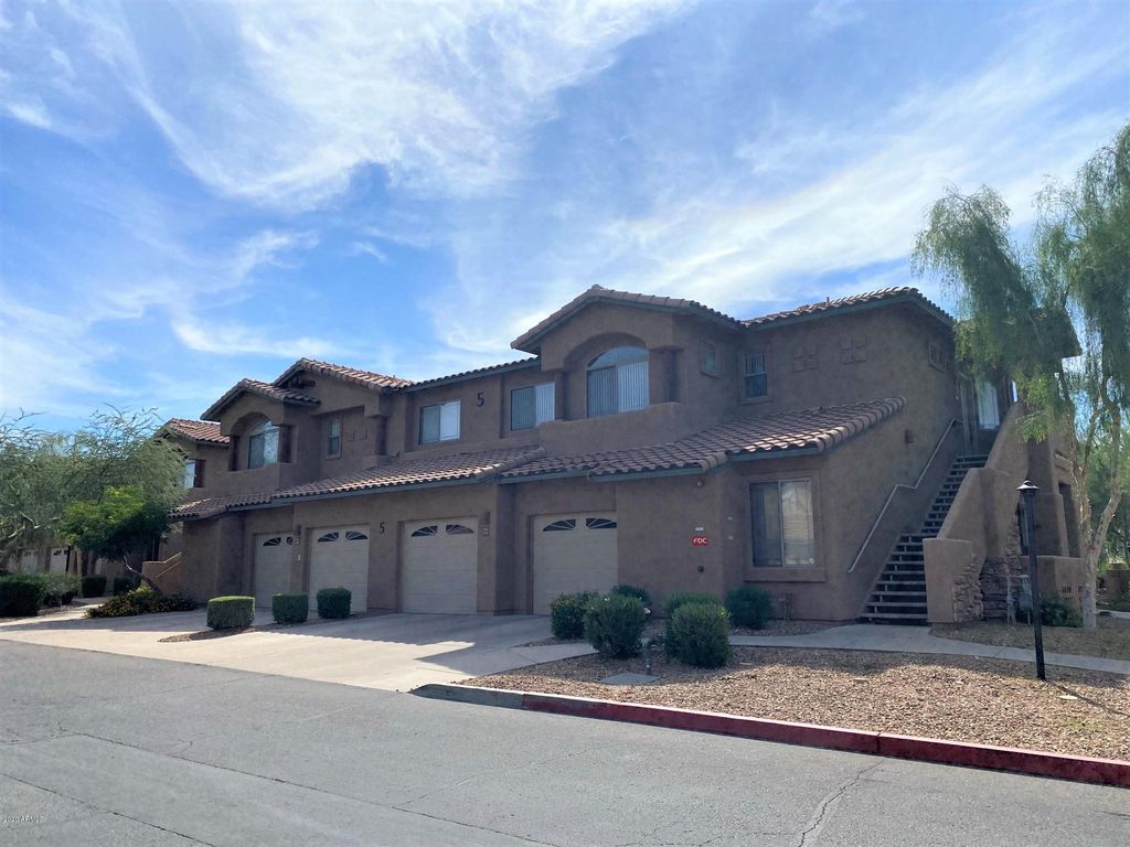 11500 E COCHISE Drive 1010, Scottsdale, AZ 85259