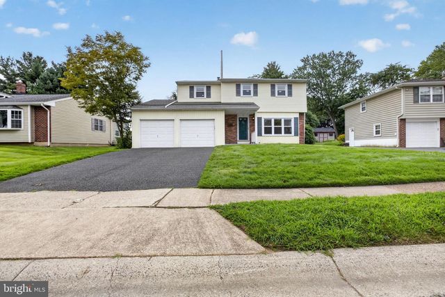 211 S DILLWYN RD, Newark, DE 19711
