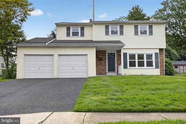 211 S DILLWYN RD, Newark, DE 19711