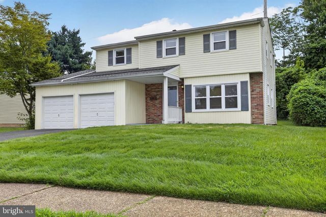 211 S DILLWYN RD, Newark, DE 19711